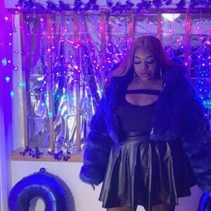 Fur Coat